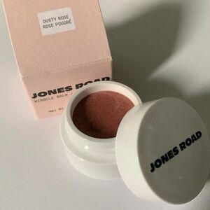NIB Jones Road | Mini Miracle Balm | Dusty Rose